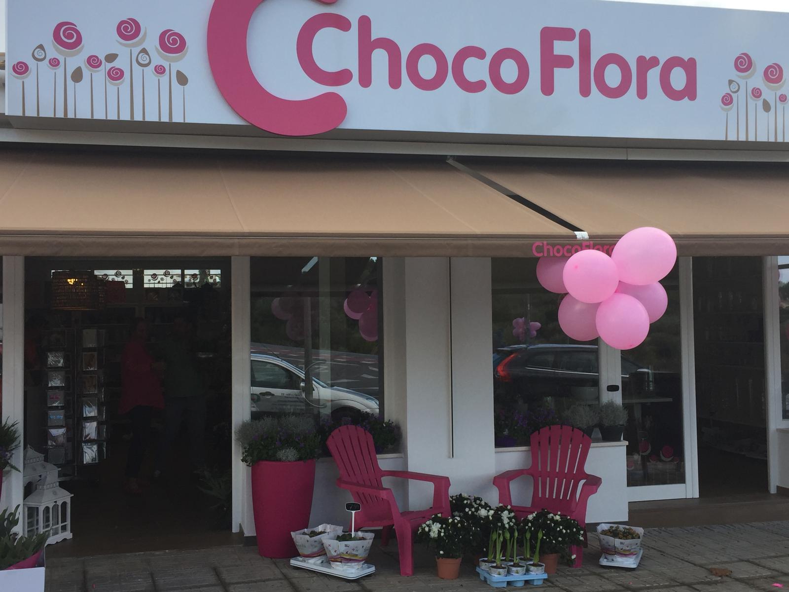 GH-0324 - ¡Oportunidad única en Alfaz del Pi! – Tu negocio soñado con flores, decoración y chocolate