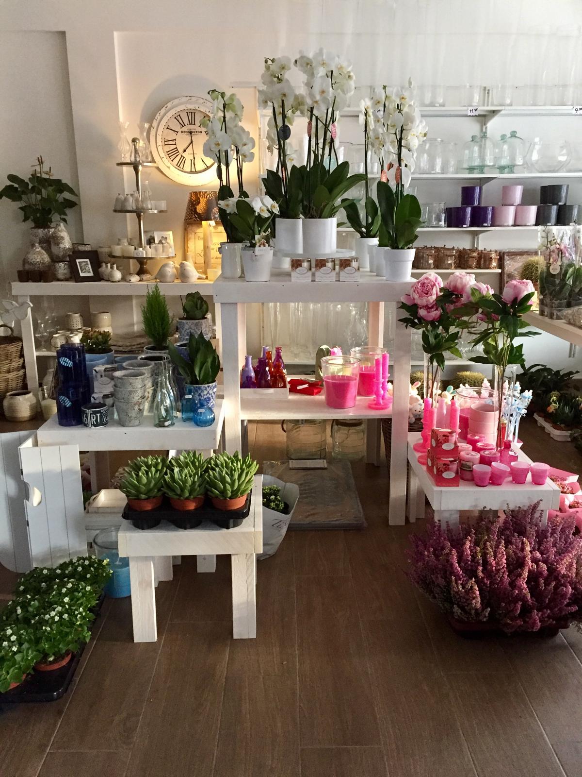 ¡Oportunidad única en Alfaz del Pi! – Tu negocio soñado con flores, decoración y chocolate