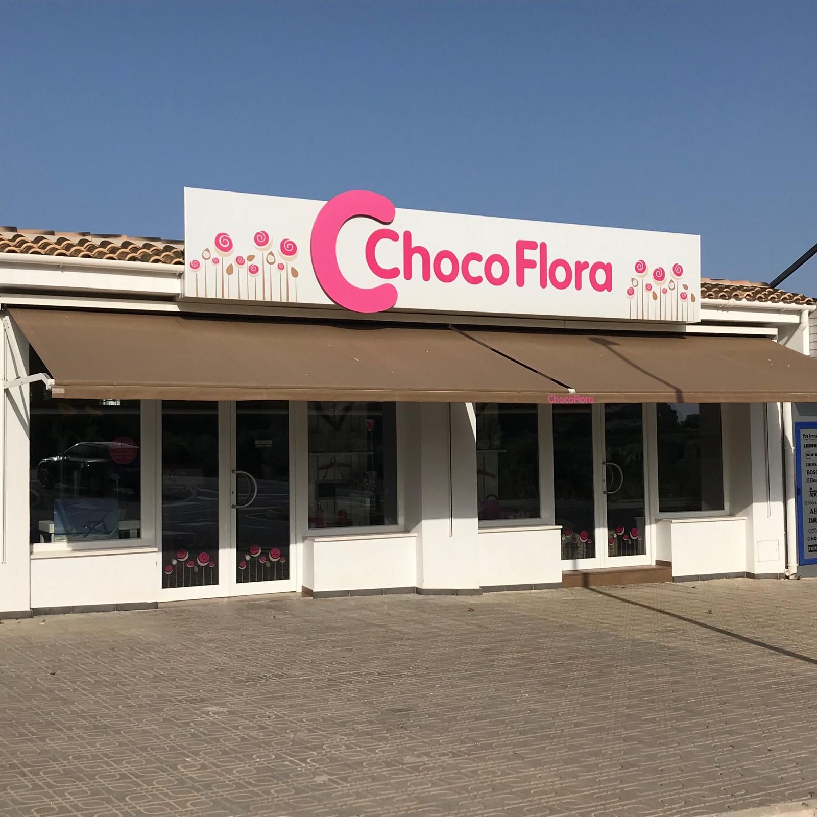 ¡Oportunidad única en Alfaz del Pi! – Tu negocio soñado con flores, decoración y chocolate