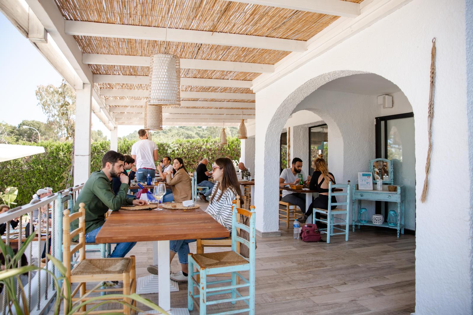 Unieke kans in Dénia! Gevestigd restaurant met grote prestige en trouwe klanten.