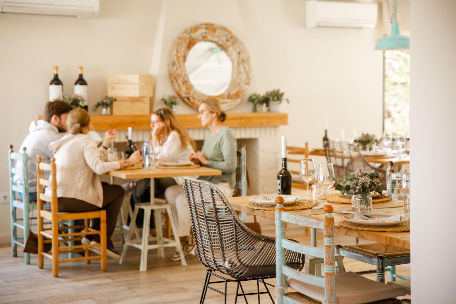Unieke kans in Dénia! Gevestigd restaurant met grote prestige en trouwe klanten.
