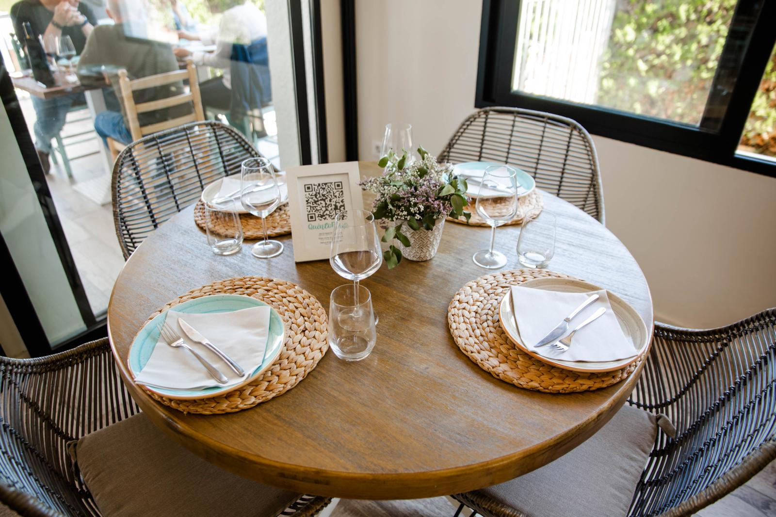 Unieke kans in Dénia! Gevestigd restaurant met grote prestige en trouwe klanten.