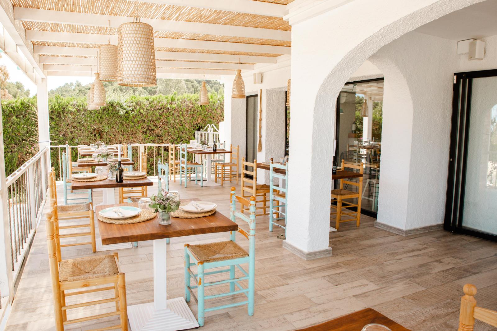 Unieke kans in Dénia! Gevestigd restaurant met grote prestige en trouwe klanten.