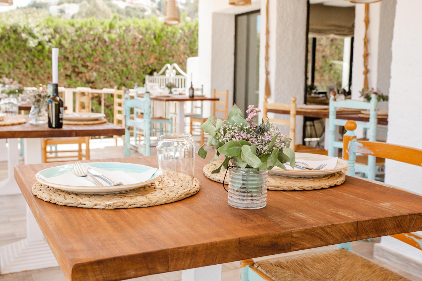 Unieke kans in Dénia! Gevestigd restaurant met grote prestige en trouwe klanten.