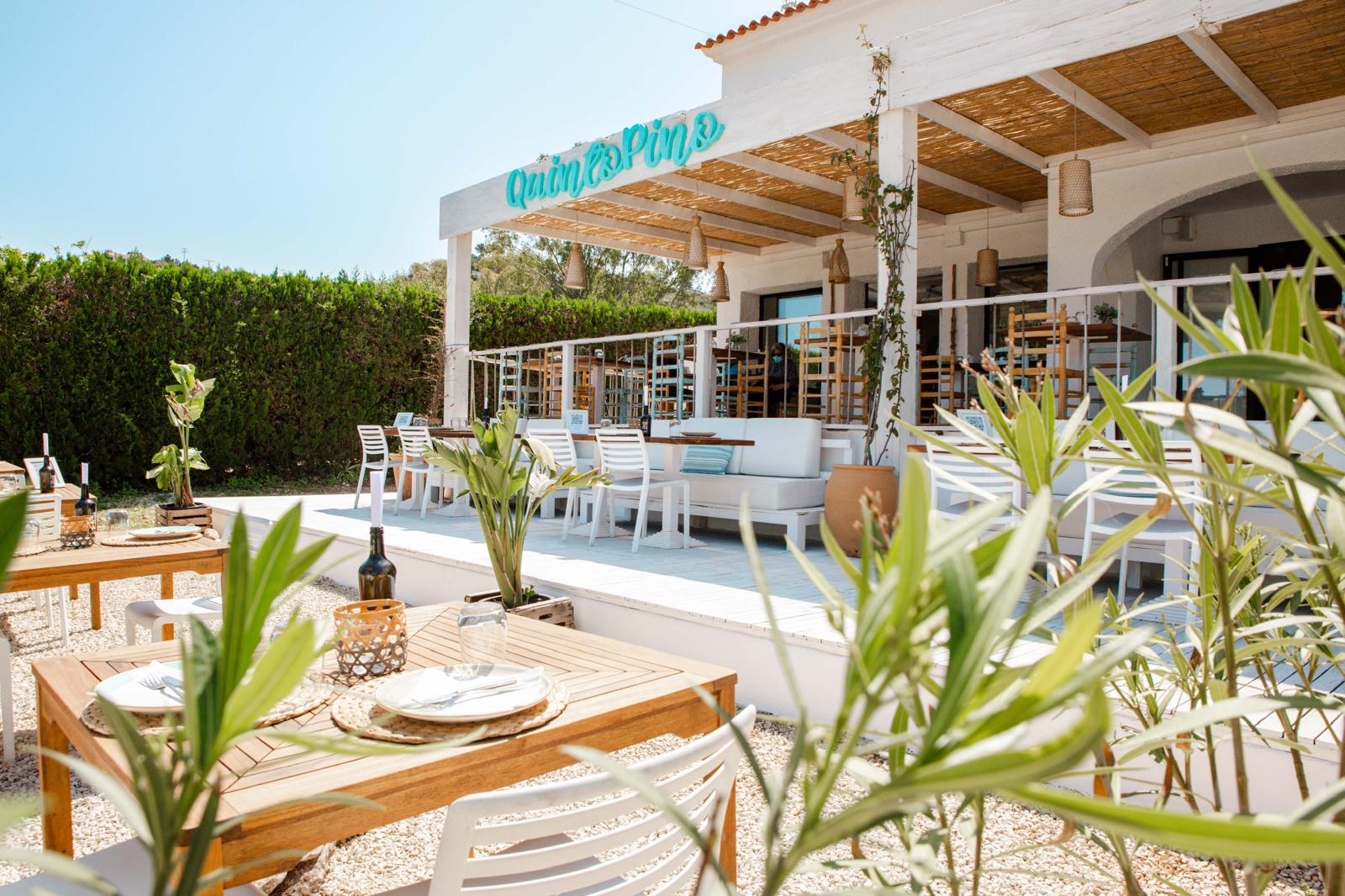 Unieke kans in Dénia! Gevestigd restaurant met grote prestige en trouwe klanten.