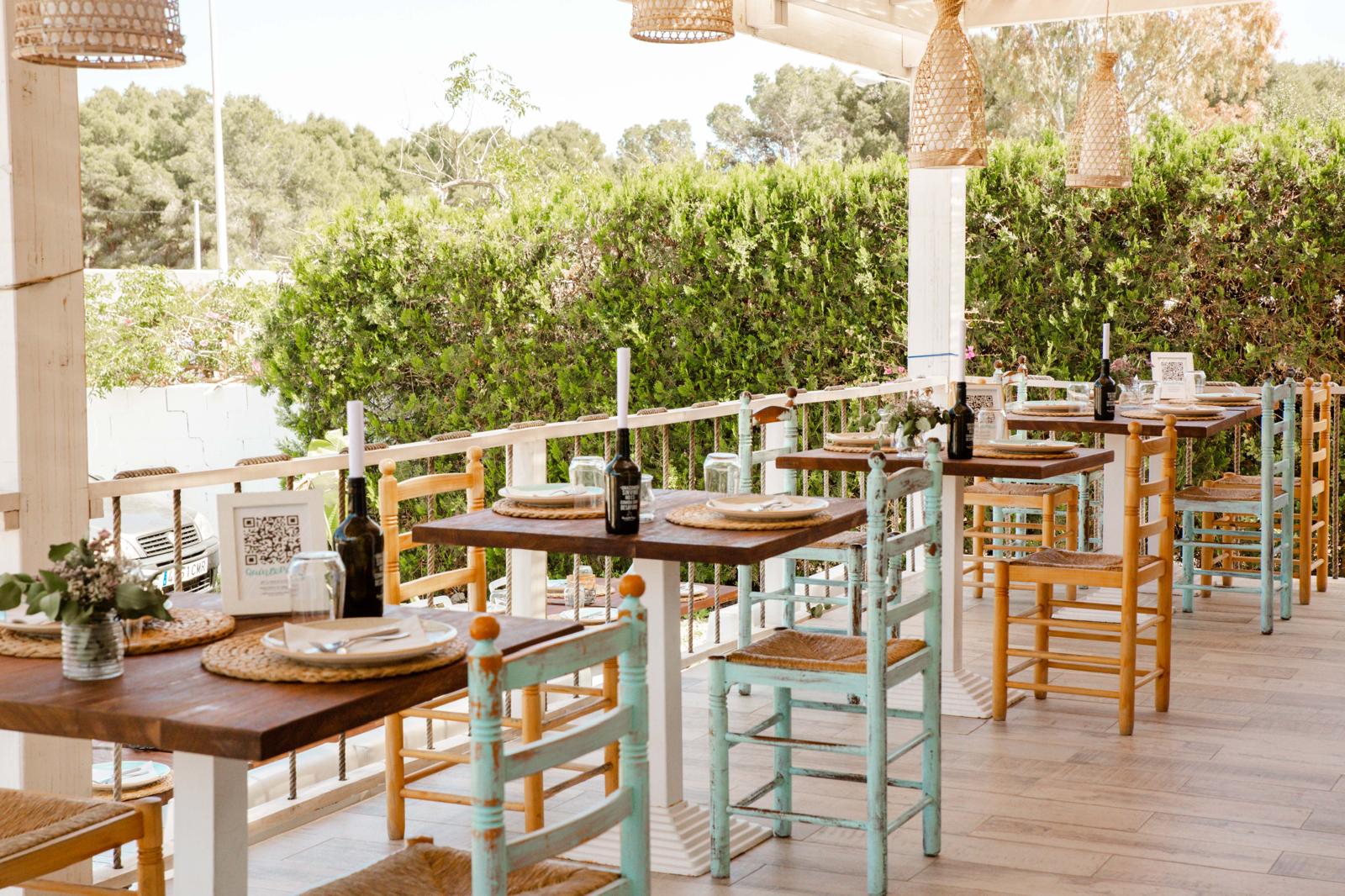 Unieke kans in Dénia! Gevestigd restaurant met grote prestige en trouwe klanten.