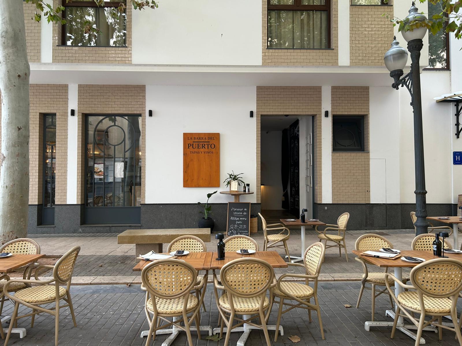 Prestigious restaurant in the heart of Dénia — established business, ready to continue thriving