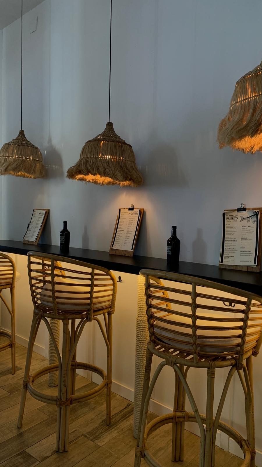 Prestigious restaurant in the heart of Dénia — established business, ready to continue thriving