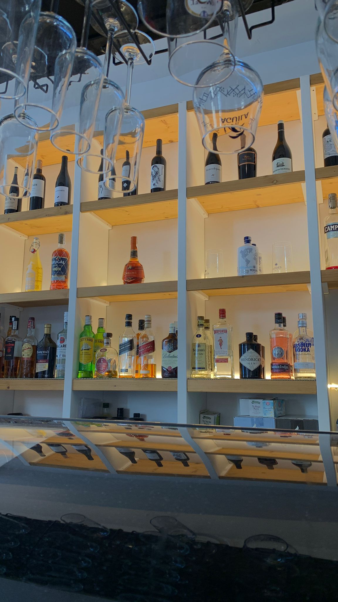 Prestigious restaurant in the heart of Dénia — established business, ready to continue thriving