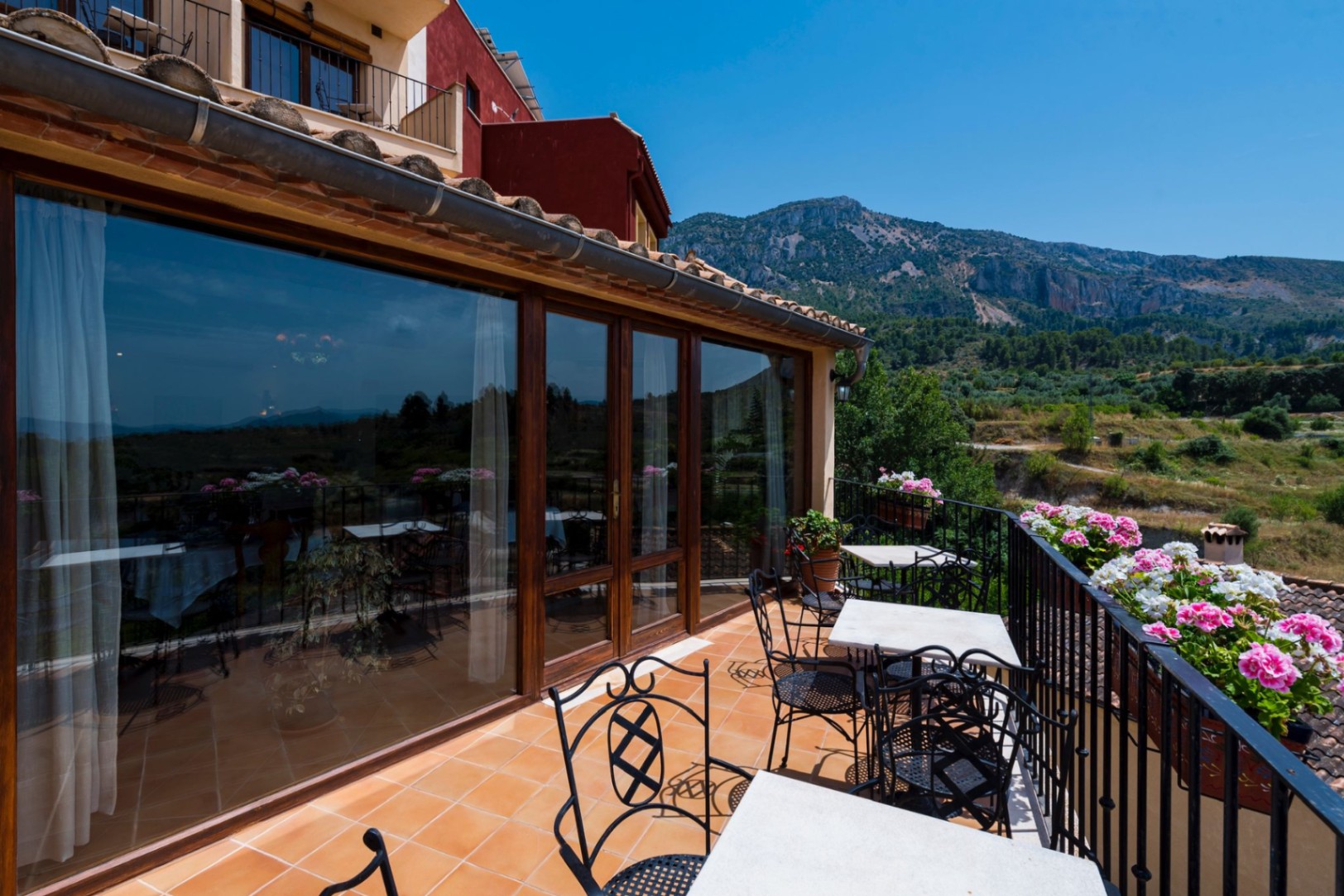 EINE EINZIGARTIGE VILLA IM HERZEN VON ALICANTE