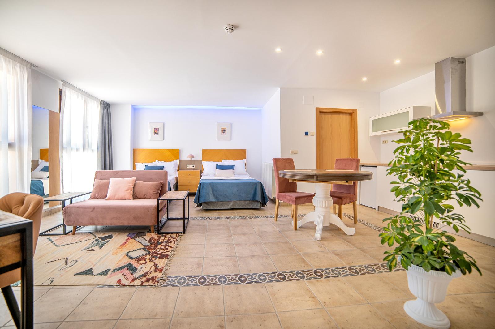 EINE EINZIGARTIGE VILLA IM HERZEN VON ALICANTE