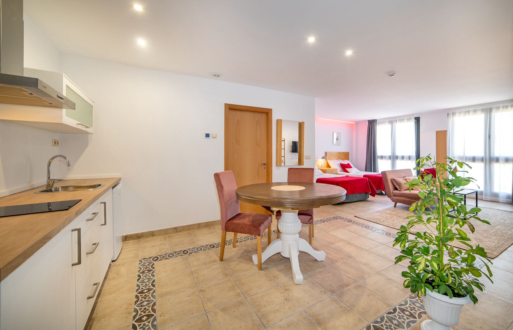 EINE EINZIGARTIGE VILLA IM HERZEN VON ALICANTE
