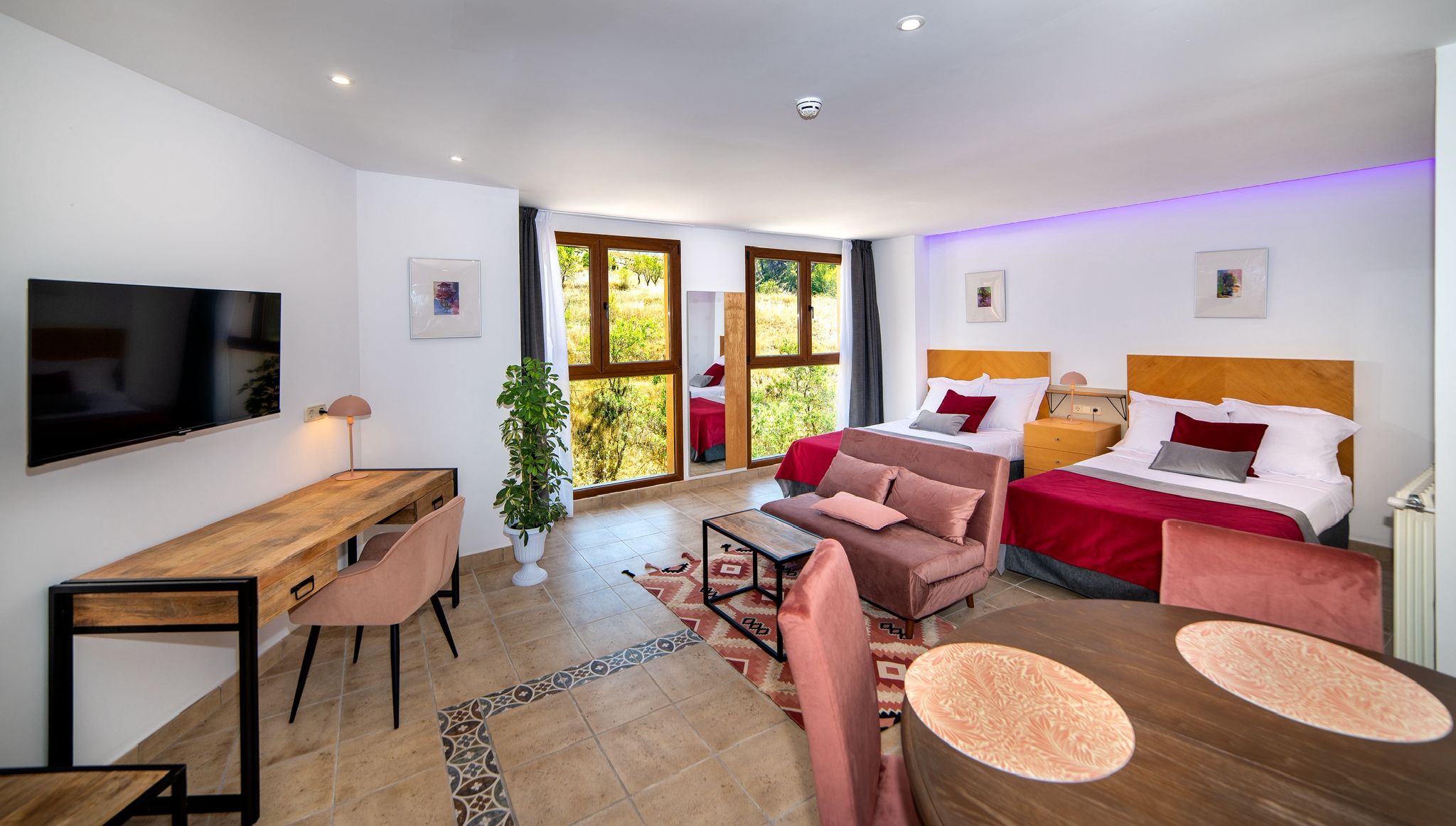 EINE EINZIGARTIGE VILLA IM HERZEN VON ALICANTE