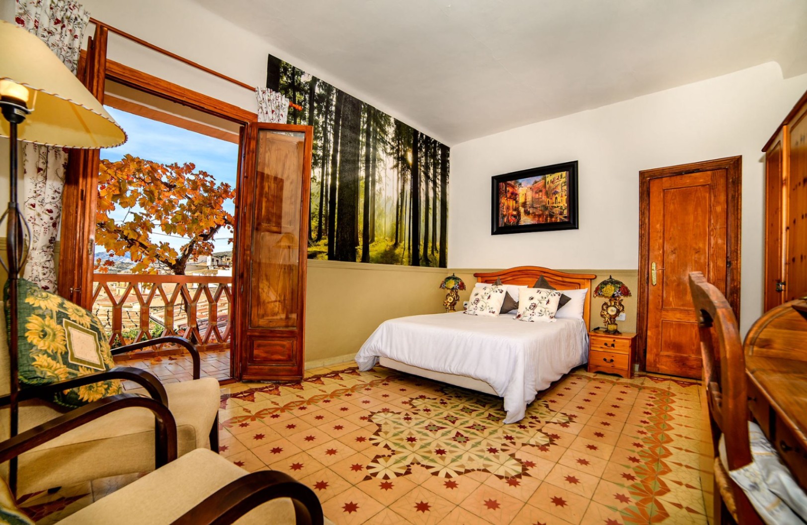 EINE EINZIGARTIGE VILLA IM HERZEN VON ALICANTE