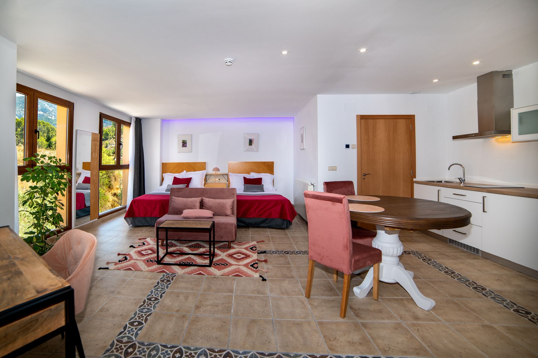 EINE EINZIGARTIGE VILLA IM HERZEN VON ALICANTE