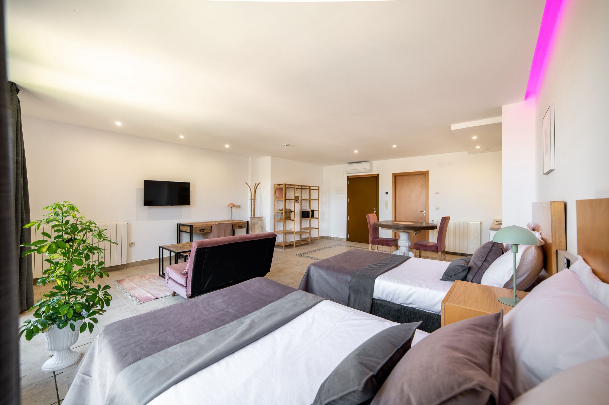 EINE EINZIGARTIGE VILLA IM HERZEN VON ALICANTE