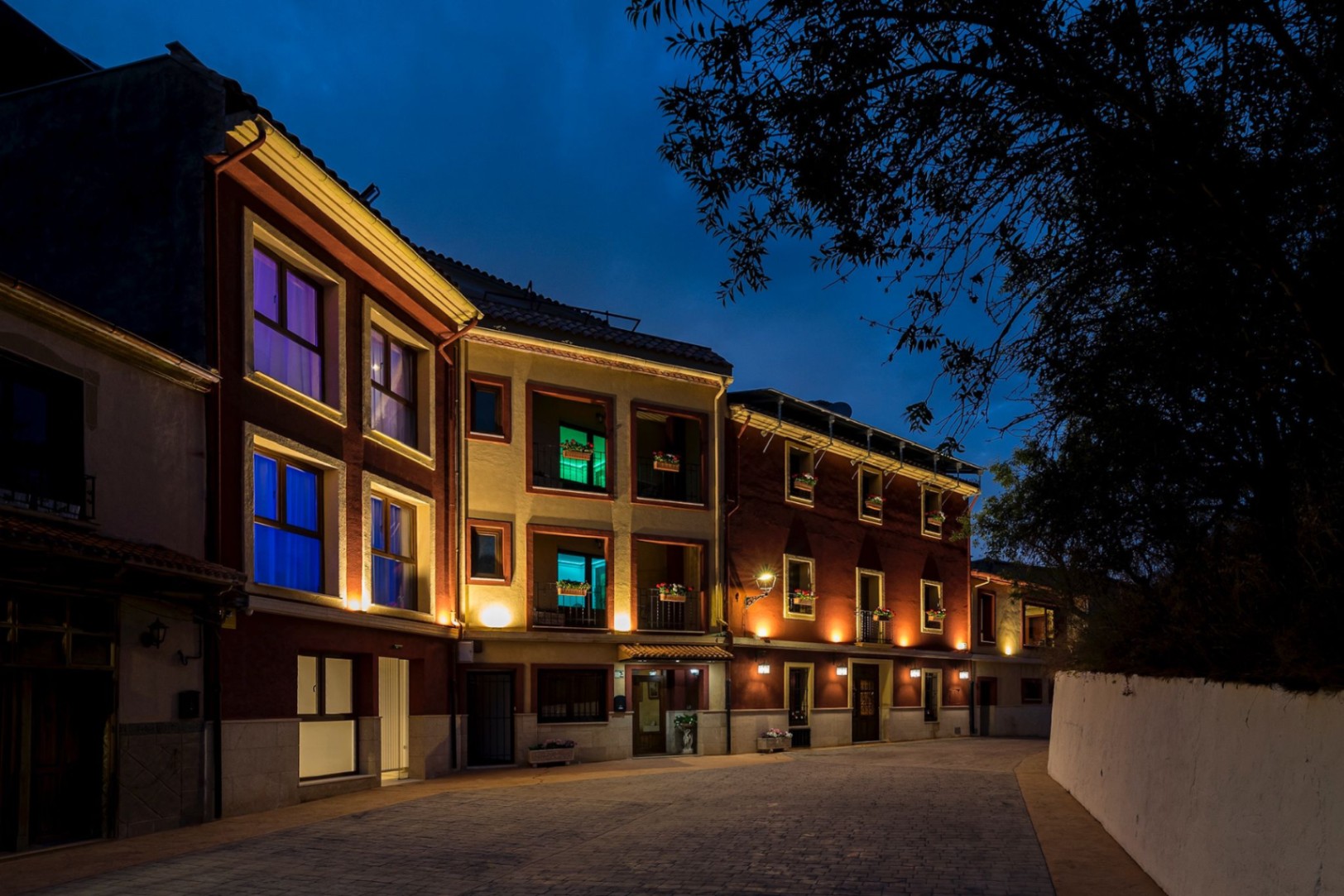 EINE EINZIGARTIGE VILLA IM HERZEN VON ALICANTE