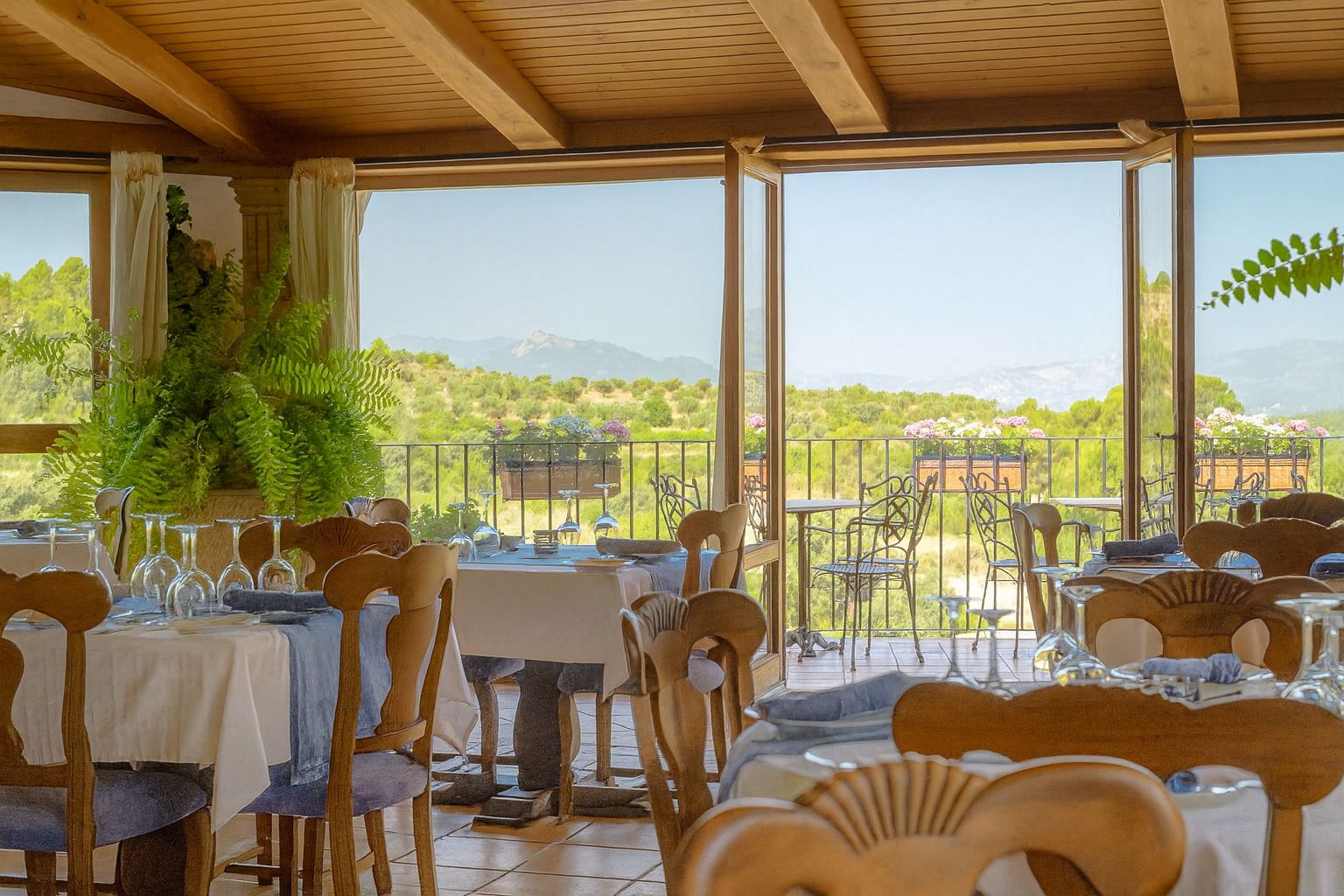 EINE EINZIGARTIGE VILLA IM HERZEN VON ALICANTE