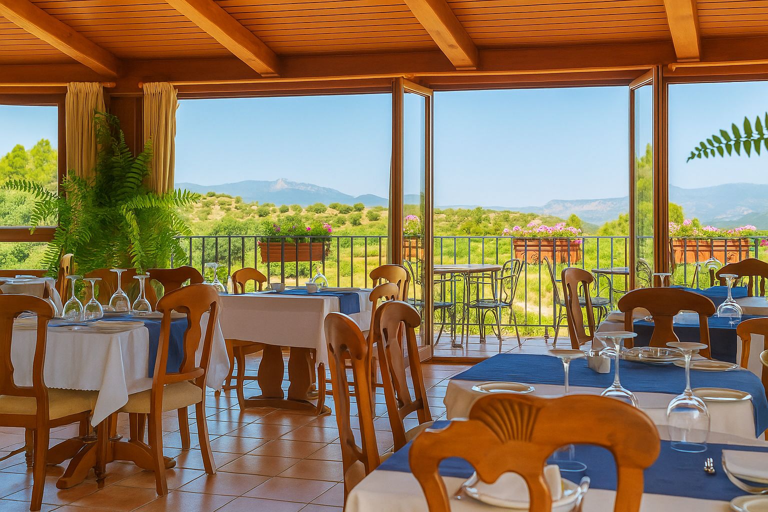 EINE EINZIGARTIGE VILLA IM HERZEN VON ALICANTE