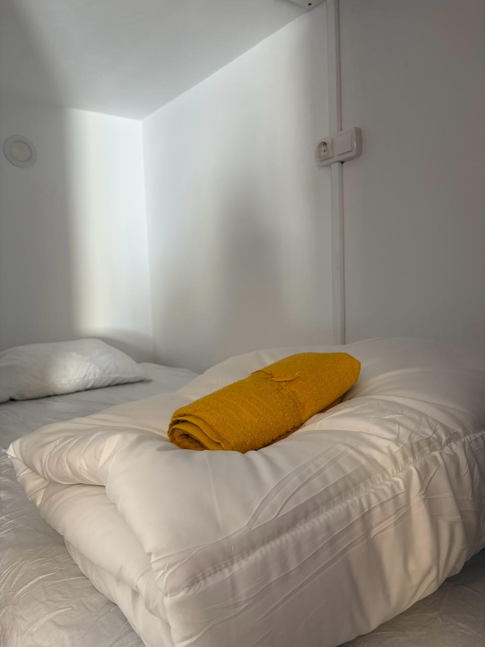 Volledig uitgeruste hostel/B&B in Benidorm