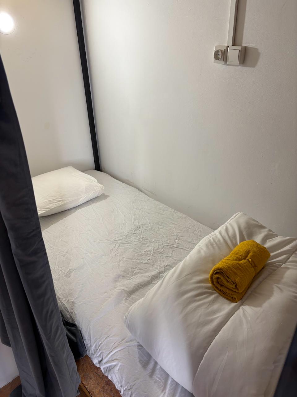 Volledig uitgeruste hostel/B&B in Benidorm