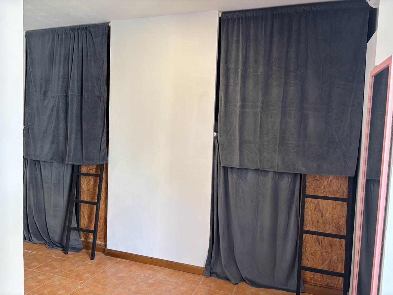 Volledig uitgeruste hostel/B&B in Benidorm