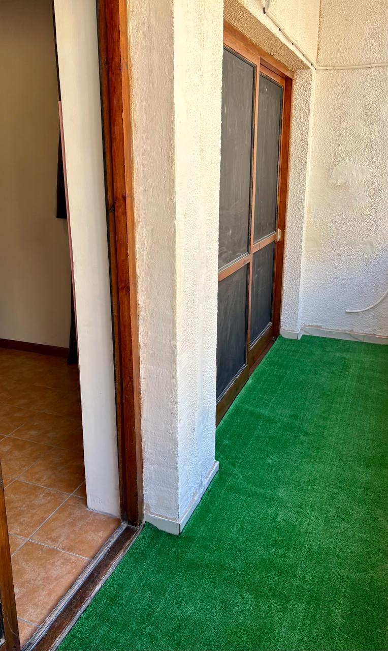 Volledig uitgeruste hostel/B&B in Benidorm