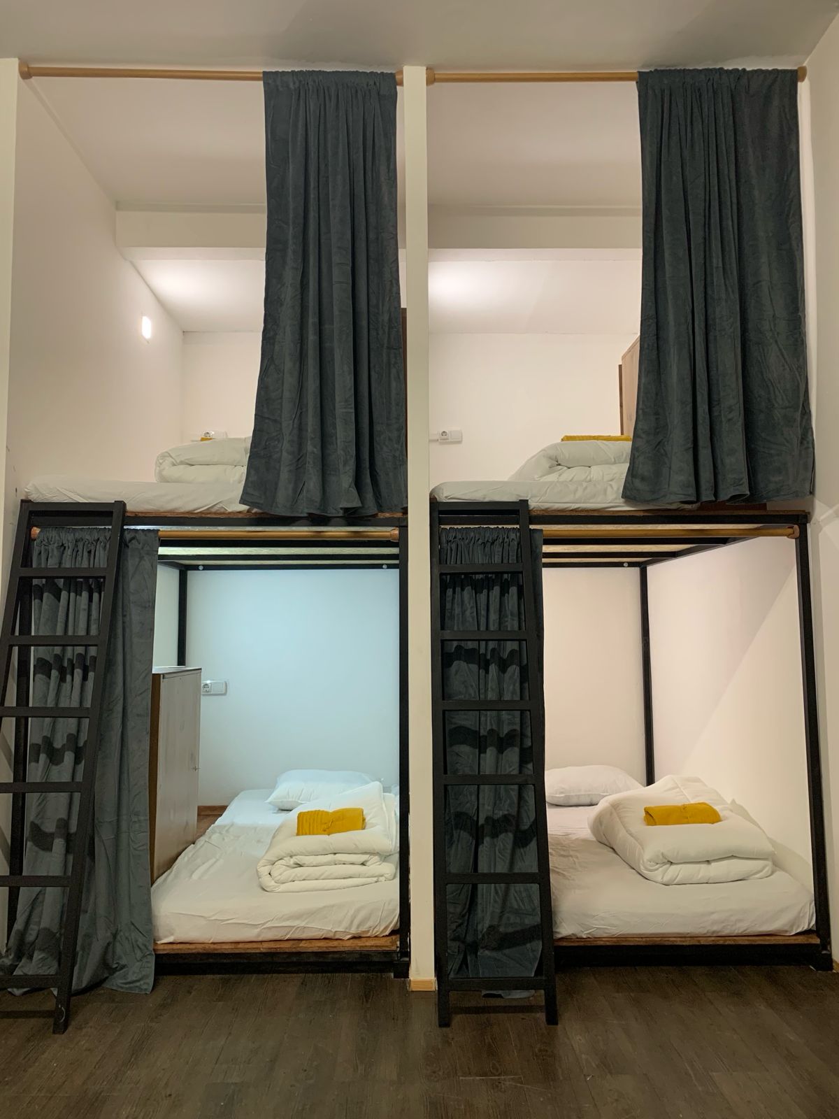 Volledig uitgeruste hostel/B&B in Benidorm