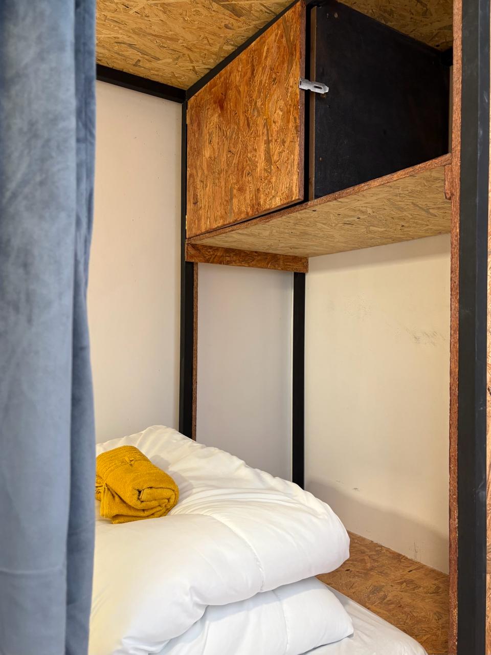 Volledig uitgeruste hostel/B&B in Benidorm