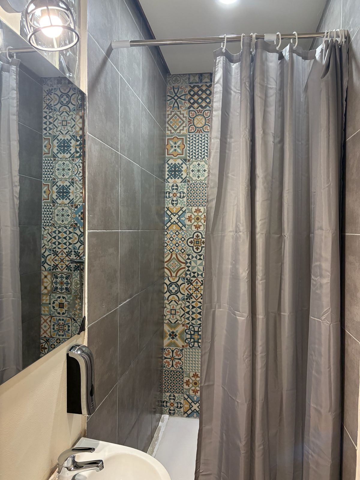 Volledig uitgeruste hostel/B&B in Benidorm