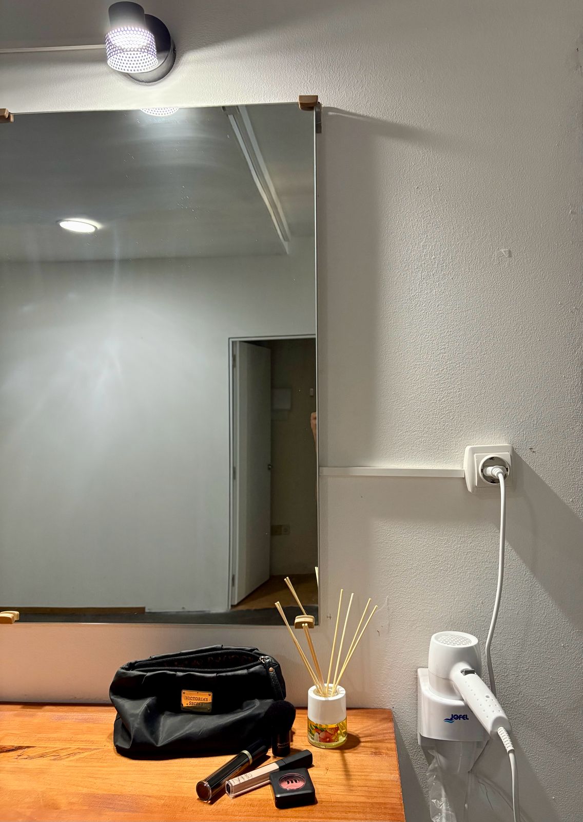 Volledig uitgeruste hostel/B&B in Benidorm