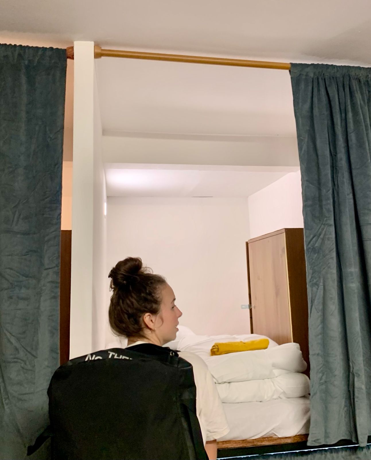 Volledig uitgeruste hostel/B&B in Benidorm