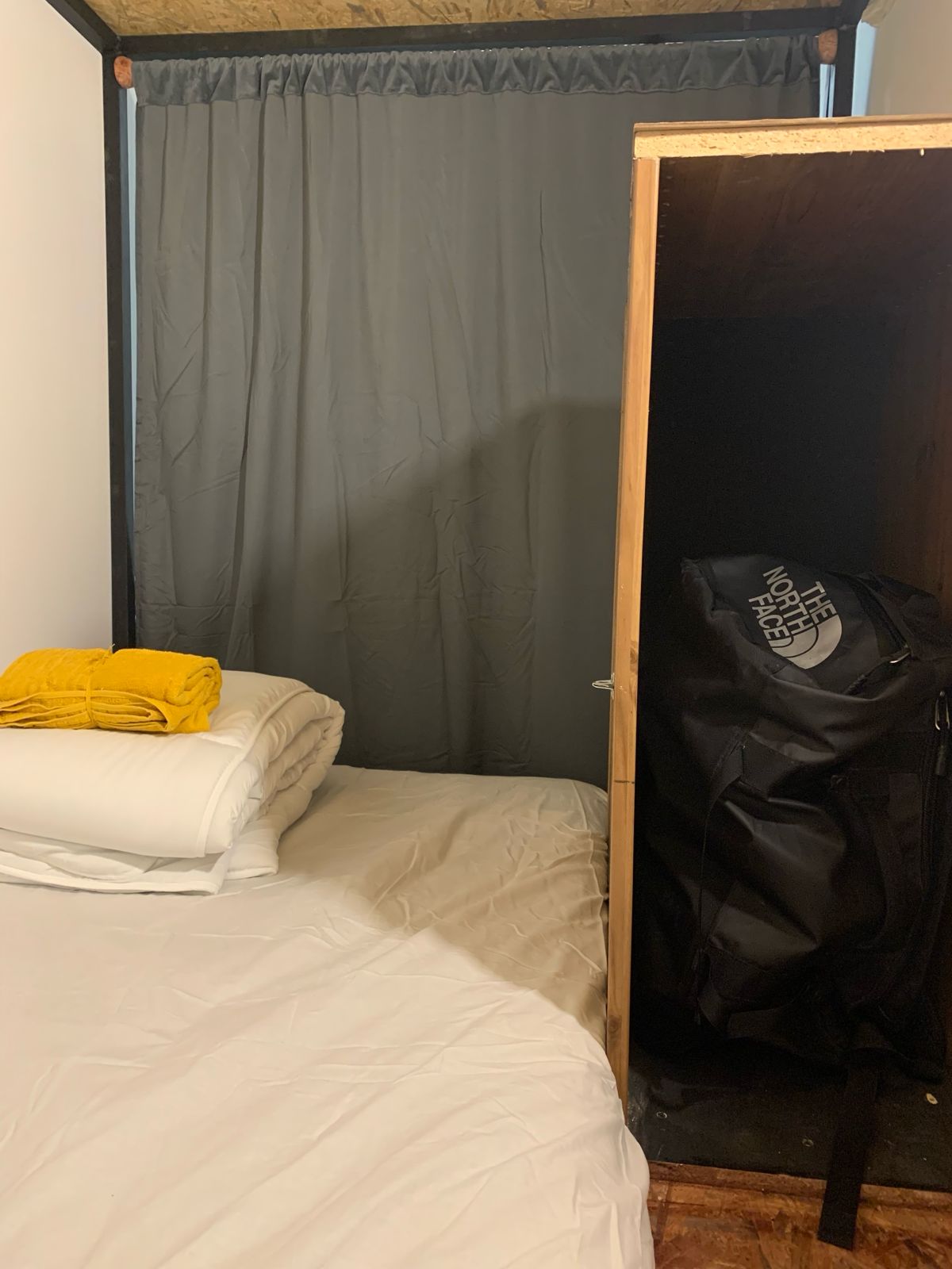 Volledig uitgeruste hostel/B&B in Benidorm