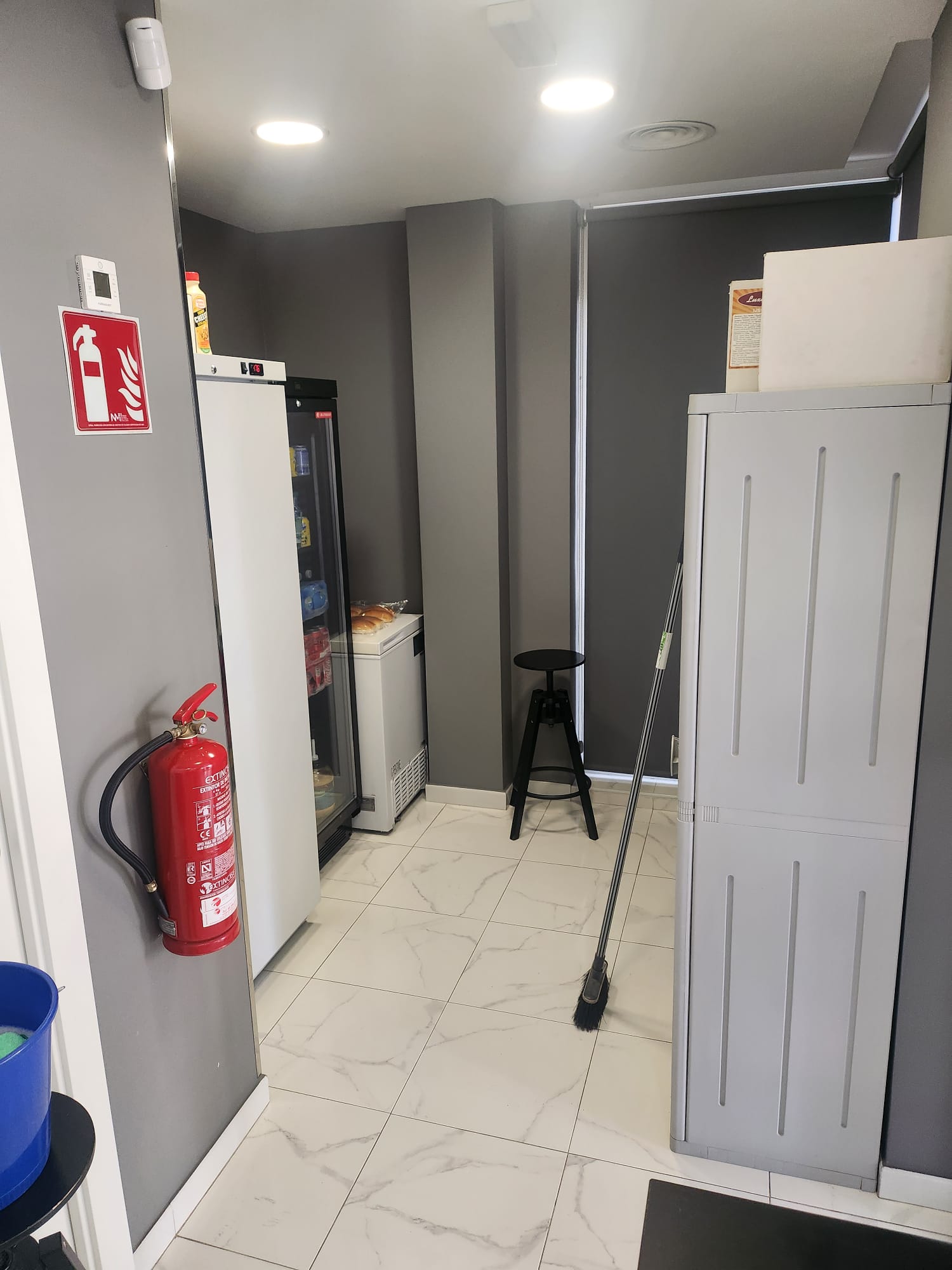 De meest beroemde frituur van Albir is te koop!