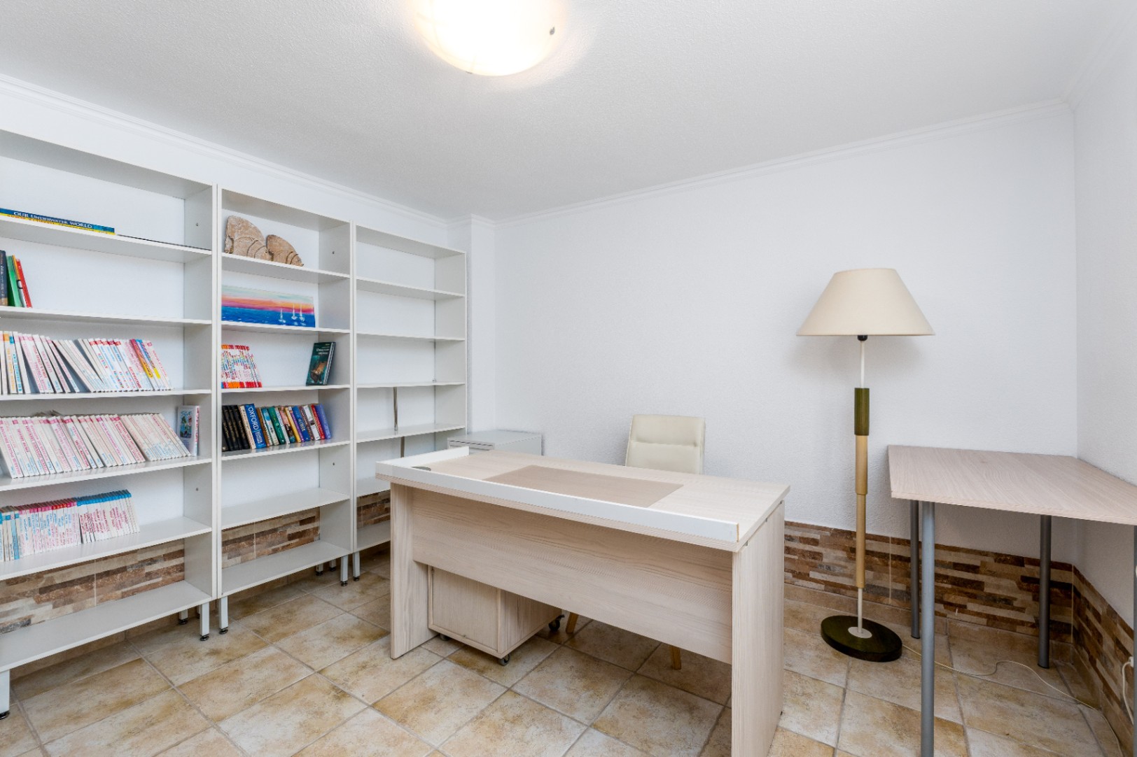 Villa mit Charme, Ausblick und unendlichem Potenzial in Alfaz del Pi