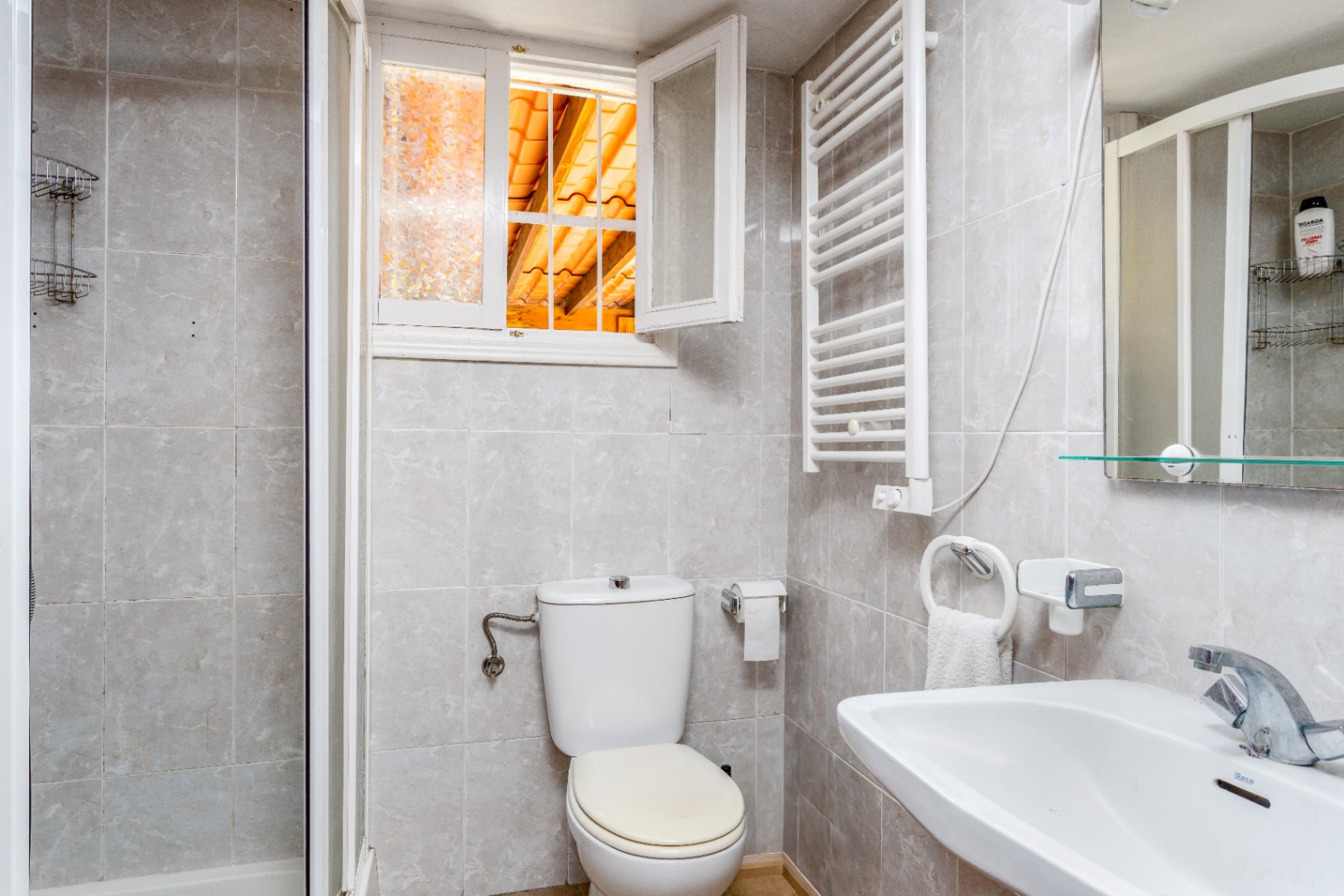 Villa mit Charme, Ausblick und unendlichem Potenzial in Alfaz del Pi