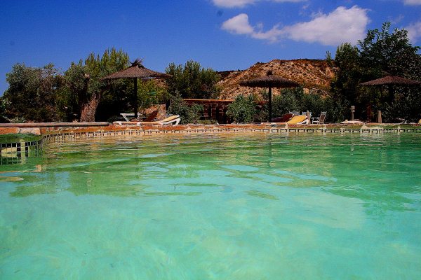 Oportunidad unica en Gea y Truyols, finca en plena naturaleza