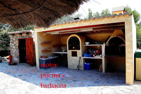 Oportunidad unica en Gea y Truyols, finca en plena naturaleza