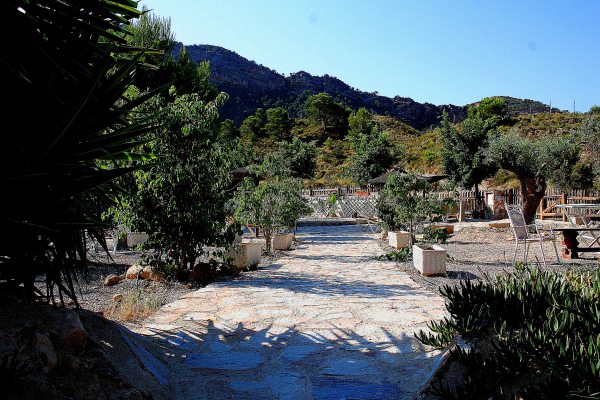 Oportunidad unica en Gea y Truyols, finca en plena naturaleza