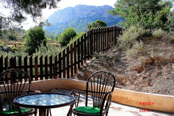 Oportunidad unica en Gea y Truyols, finca en plena naturaleza