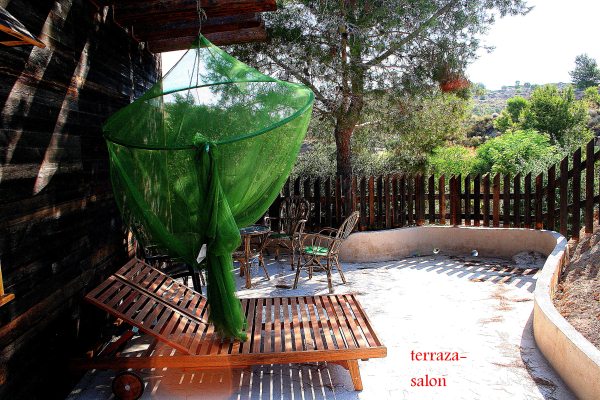 Oportunidad unica en Gea y Truyols, finca en plena naturaleza