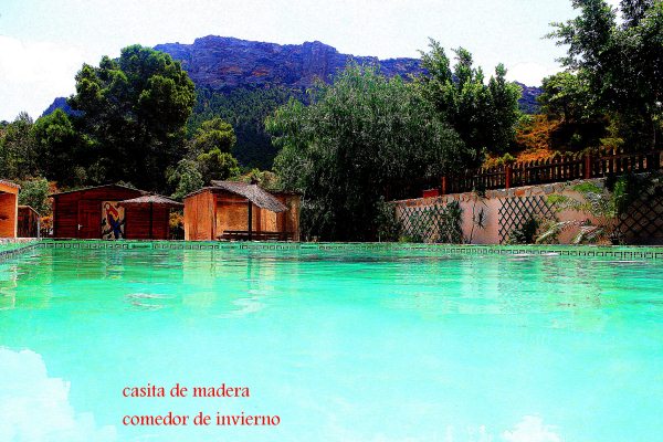 Oportunidad unica en Gea y Truyols, finca en plena naturaleza