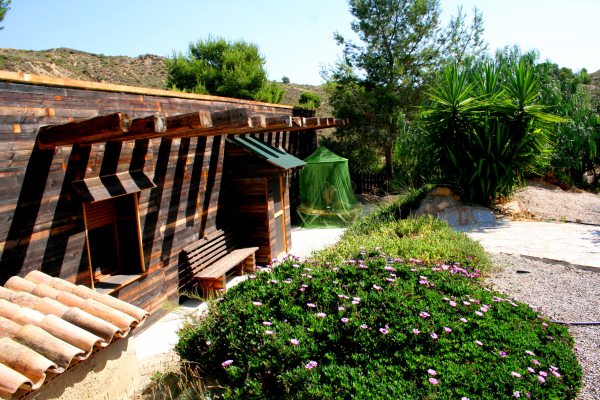 Oportunidad unica en Gea y Truyols, finca en plena naturaleza