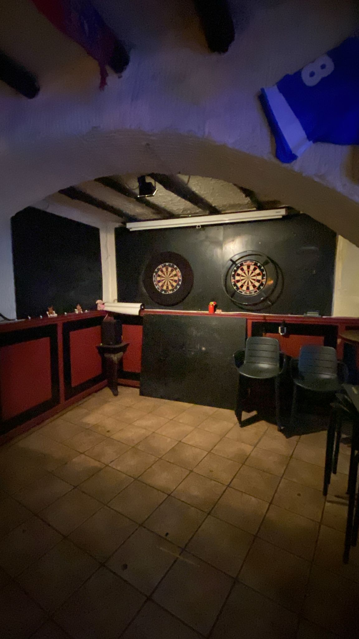 Unique opportunity in Alfaz del Pi! – Sports bar with great visibility for transfer