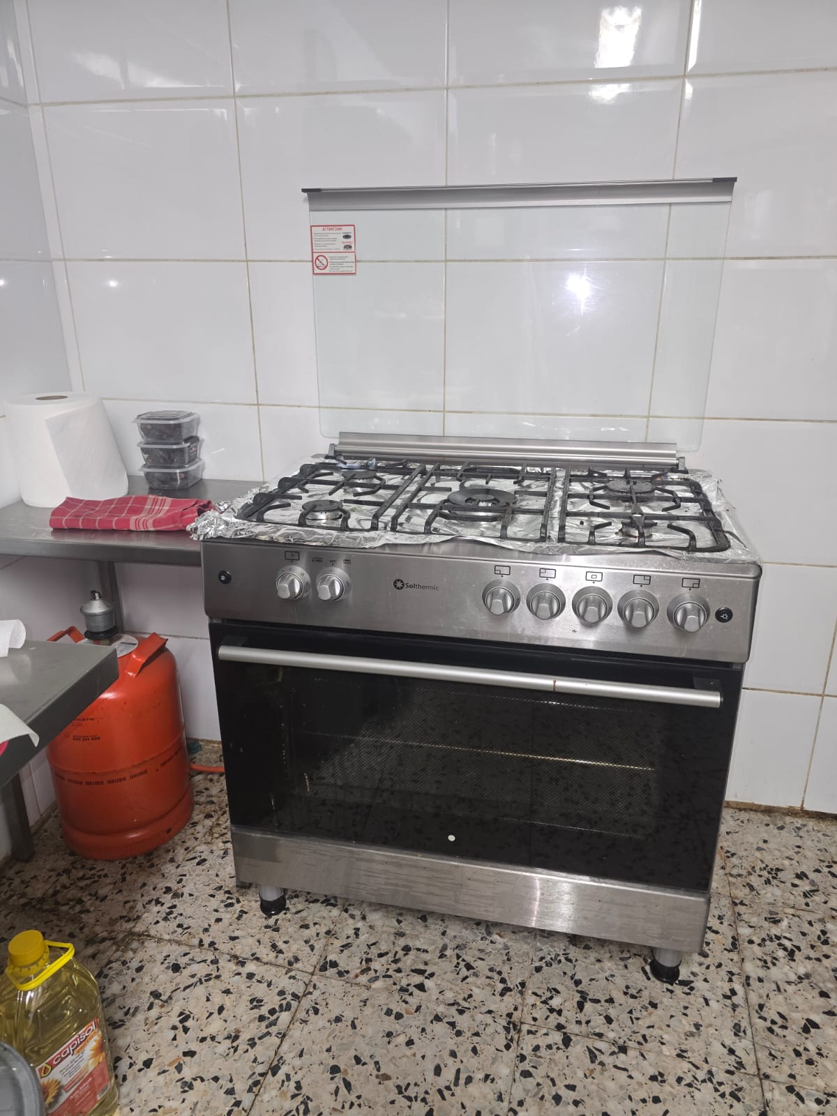 Unique opportunity in Alfaz del Pi! – Sports bar with great visibility for transfer