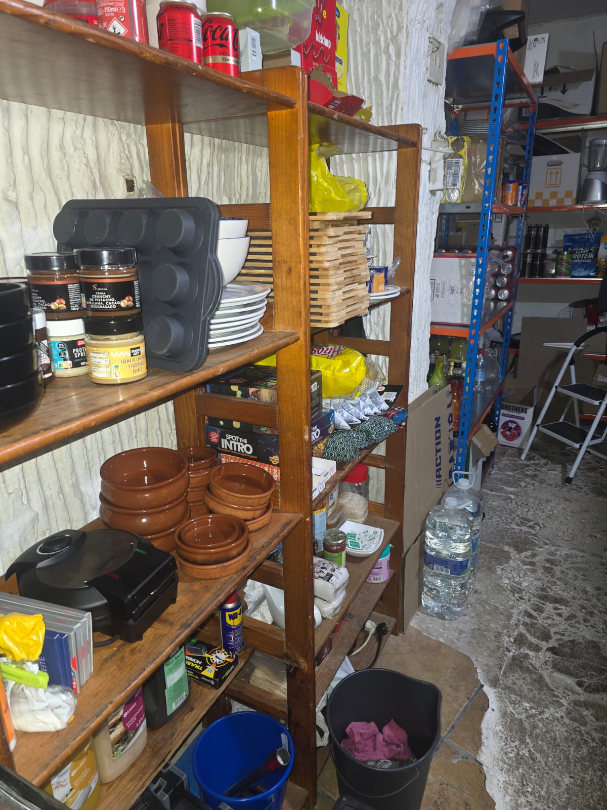 Unique opportunity in Alfaz del Pi! – Sports bar with great visibility for transfer