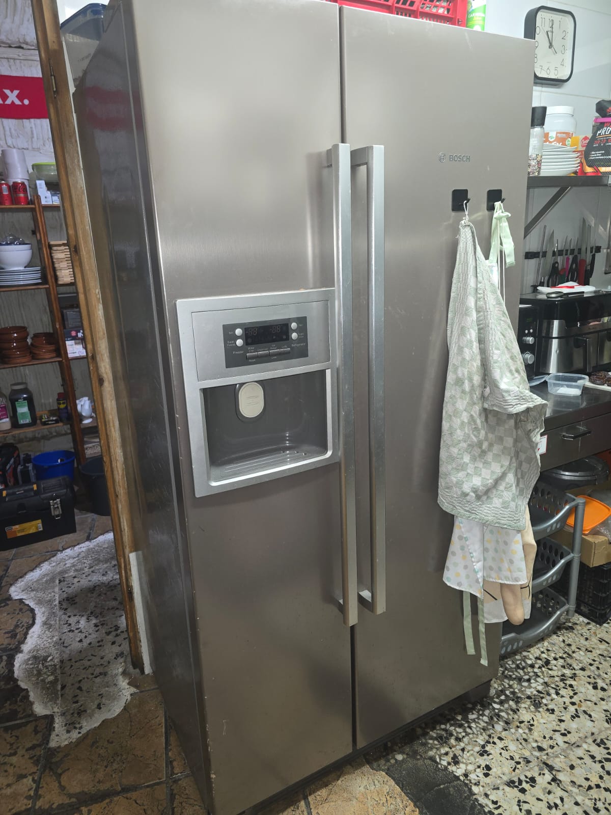 Unique opportunity in Alfaz del Pi! – Sports bar with great visibility for transfer
