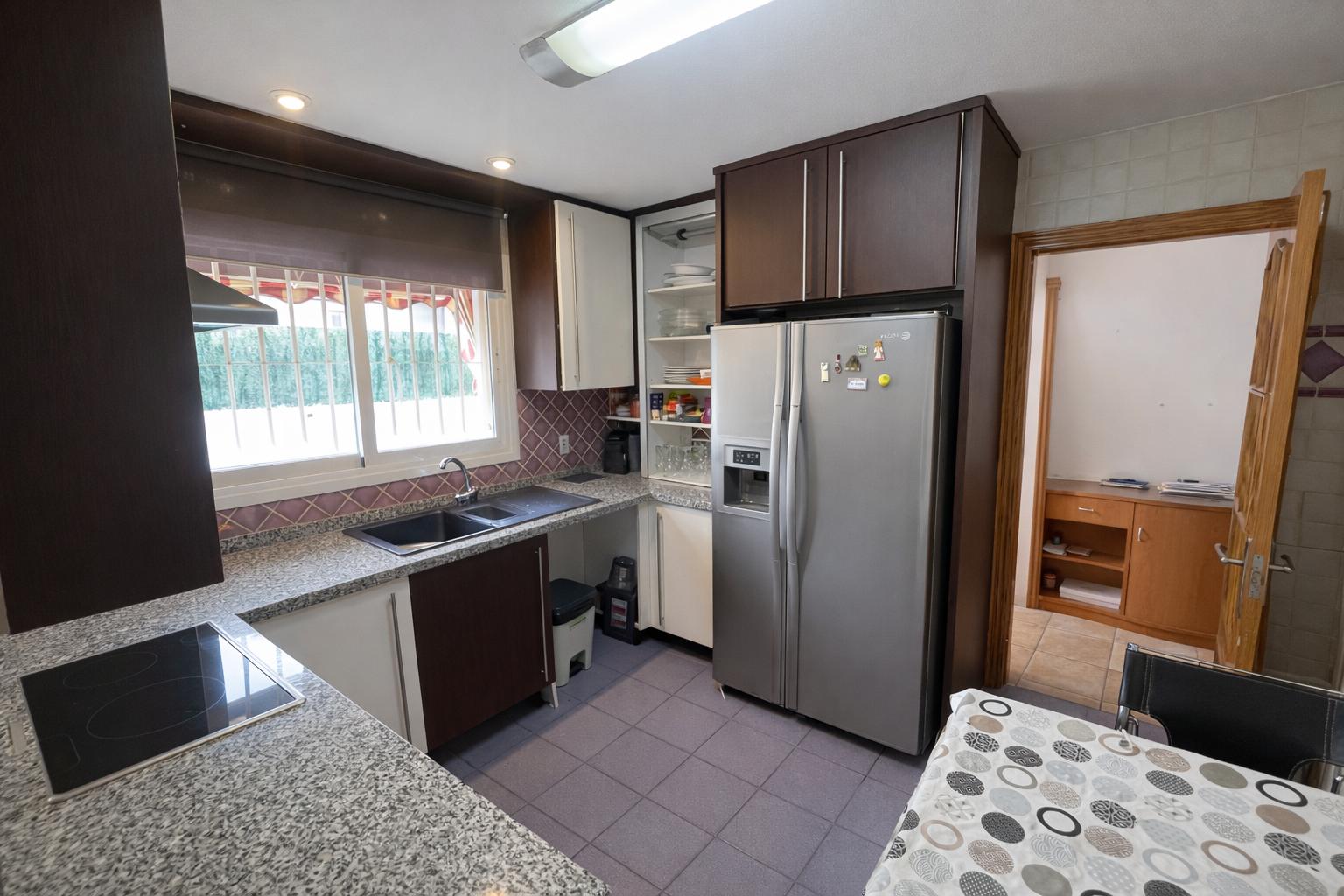 Zu verkaufen! Ihr Traumhaus in Albir! 3 Zimmer, 3 Bäder