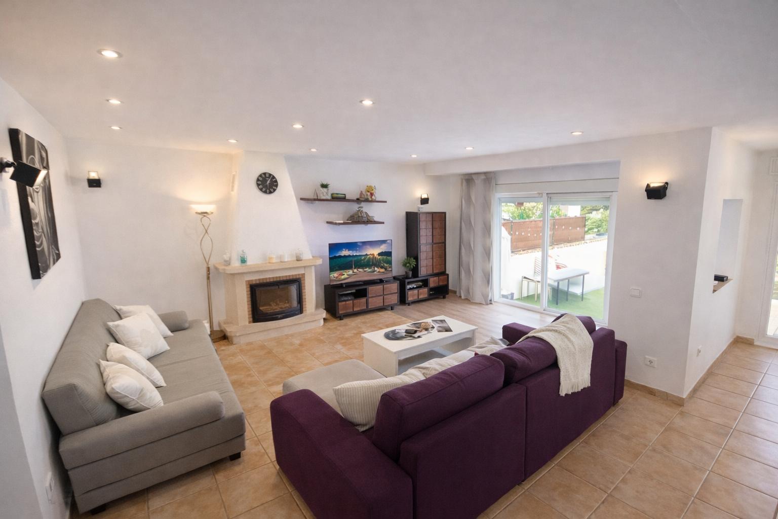 Zu verkaufen! Ihr Traumhaus in Albir! 3 Zimmer, 3 Bäder