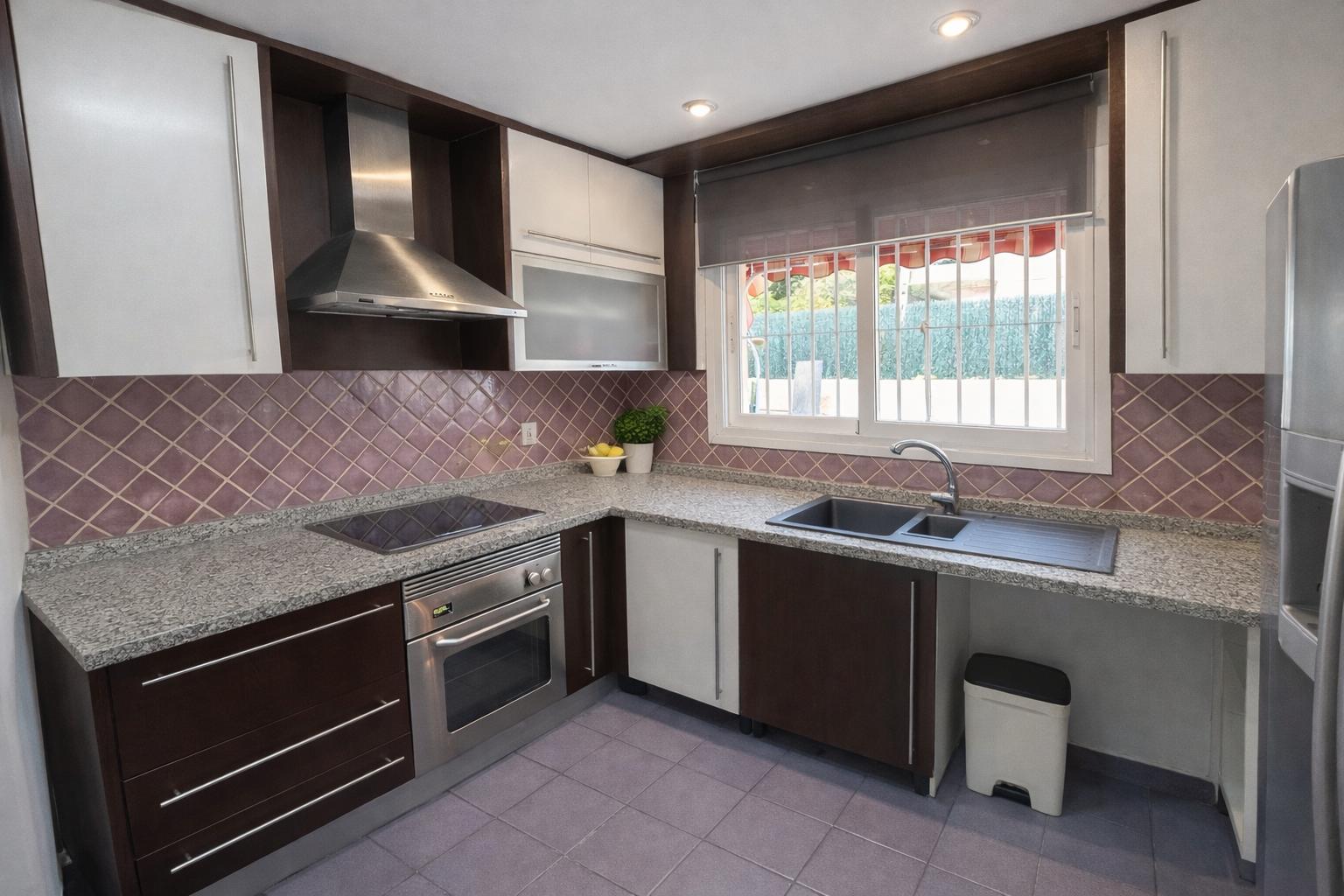 Zu verkaufen! Ihr Traumhaus in Albir! 3 Zimmer, 3 Bäder